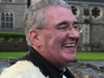 Installations in Christ Church Cathedral